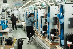 factory