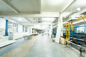 factory
