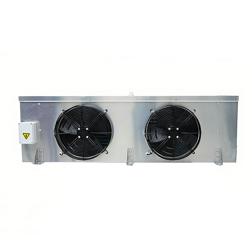 DJ Type Low Temperature Blast Freezer Air Cooler