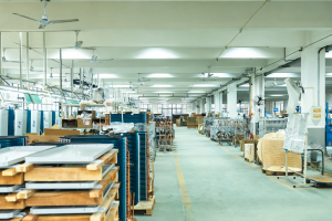 factory