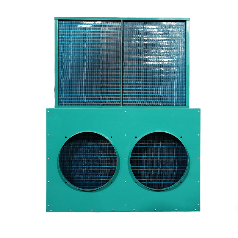 H Type Air Cooled Condenser