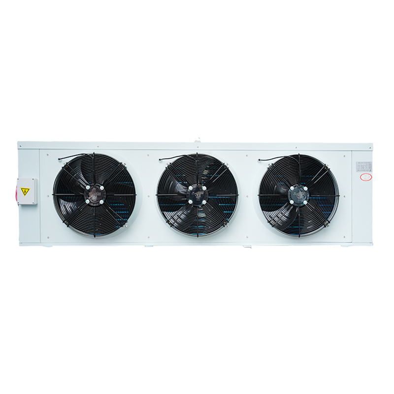 DJ Type Low Temperature Blast Freezer Air Cooler