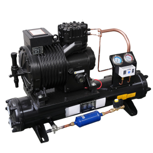 Condensing Unit