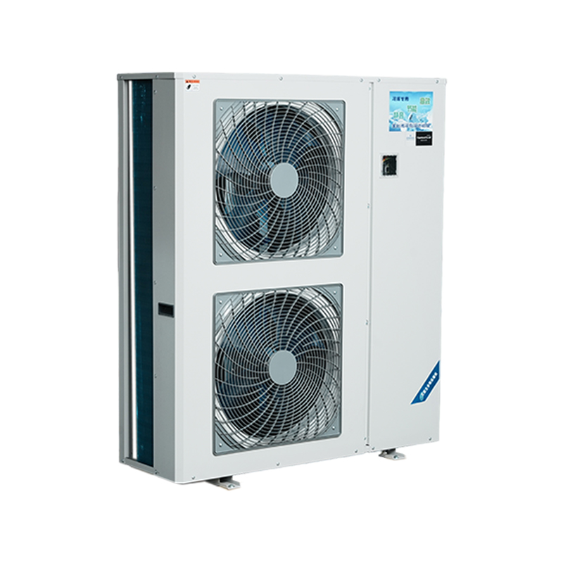 Box Type Refrigeration Unit