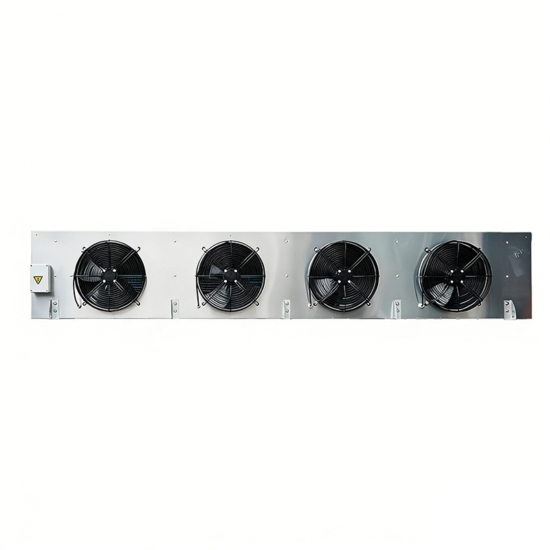 DJ Type Low Temperature Blast Freezer Air Cooler