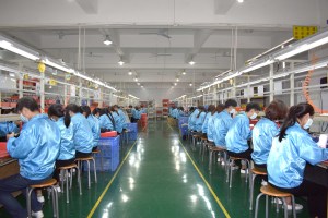 Production line