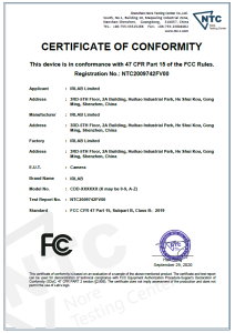FCC