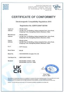 UKCA