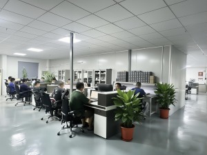 Product Department
