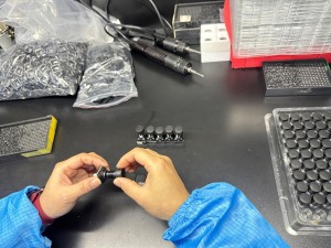 Production line (10)