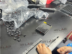 Production line (9)
