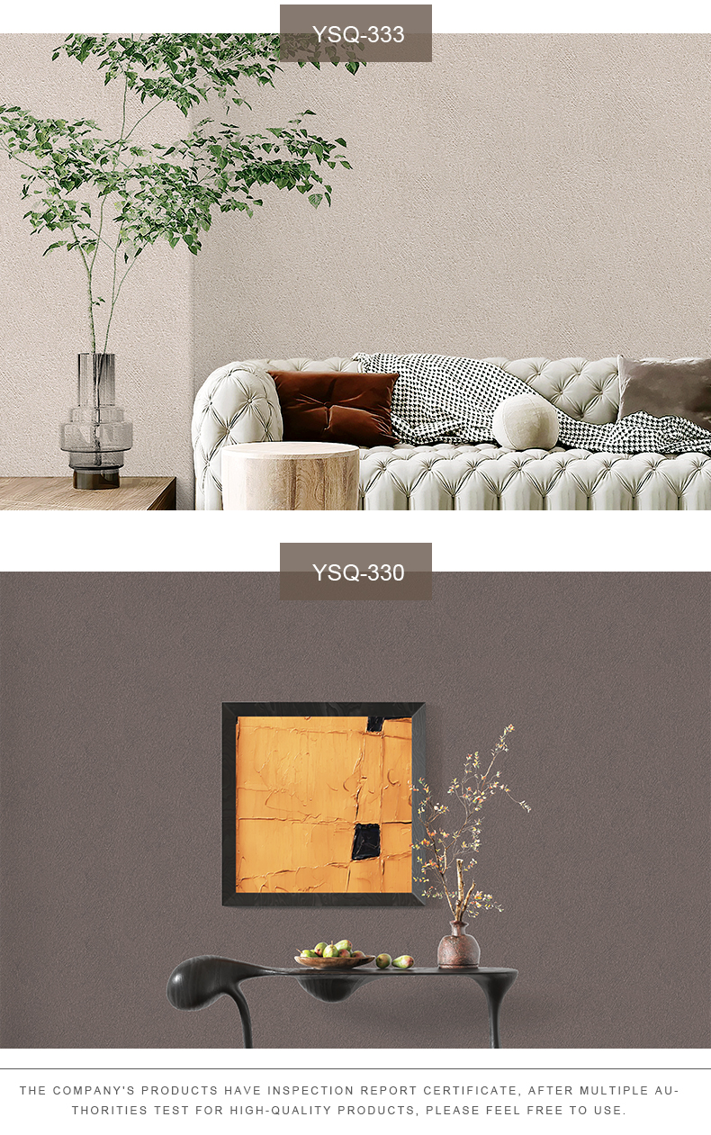 Silk velvet texture – Nockybrothers Grade 5 Waterproof Finished Art Paint