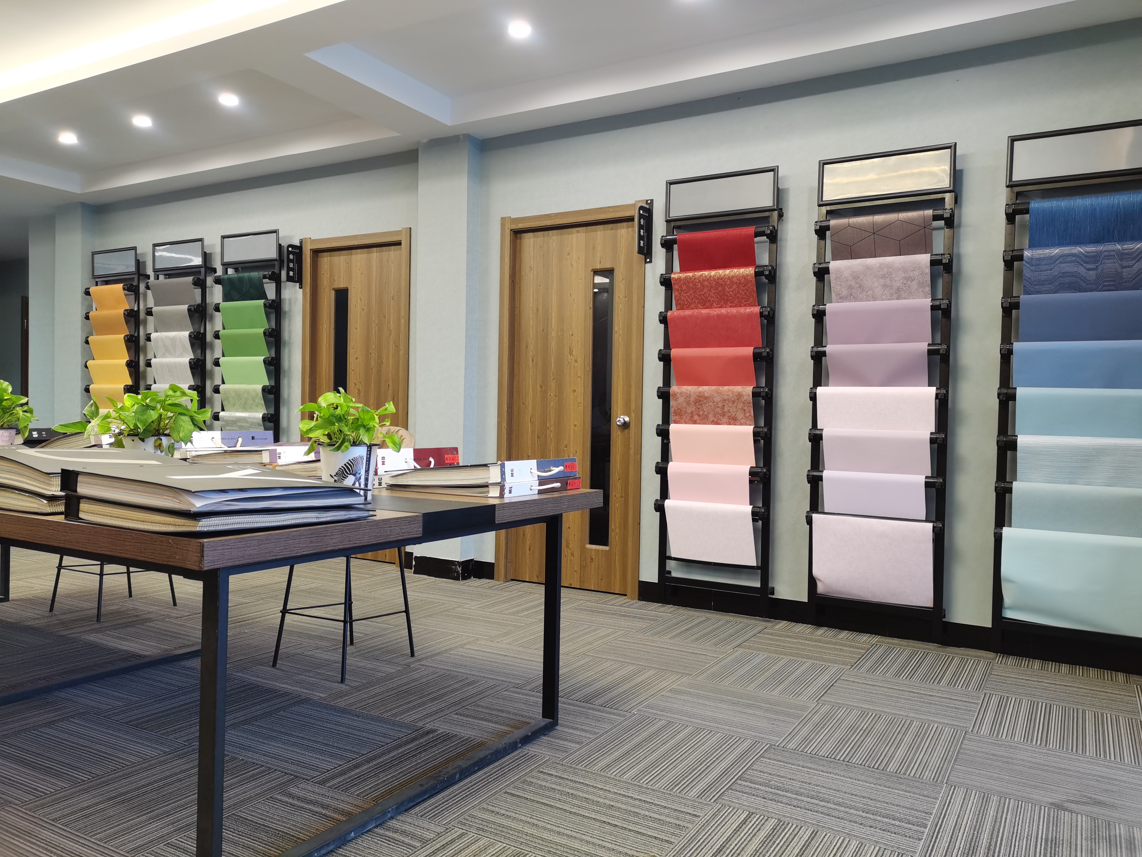 Nockybrothers factory and showroom