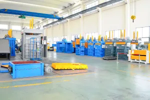 Equipment Assembly Workshop