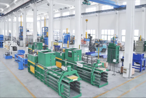 Equipment Assembly Workshop