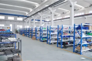 Parts Library