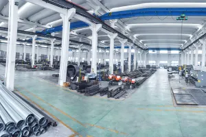 Production Workshop