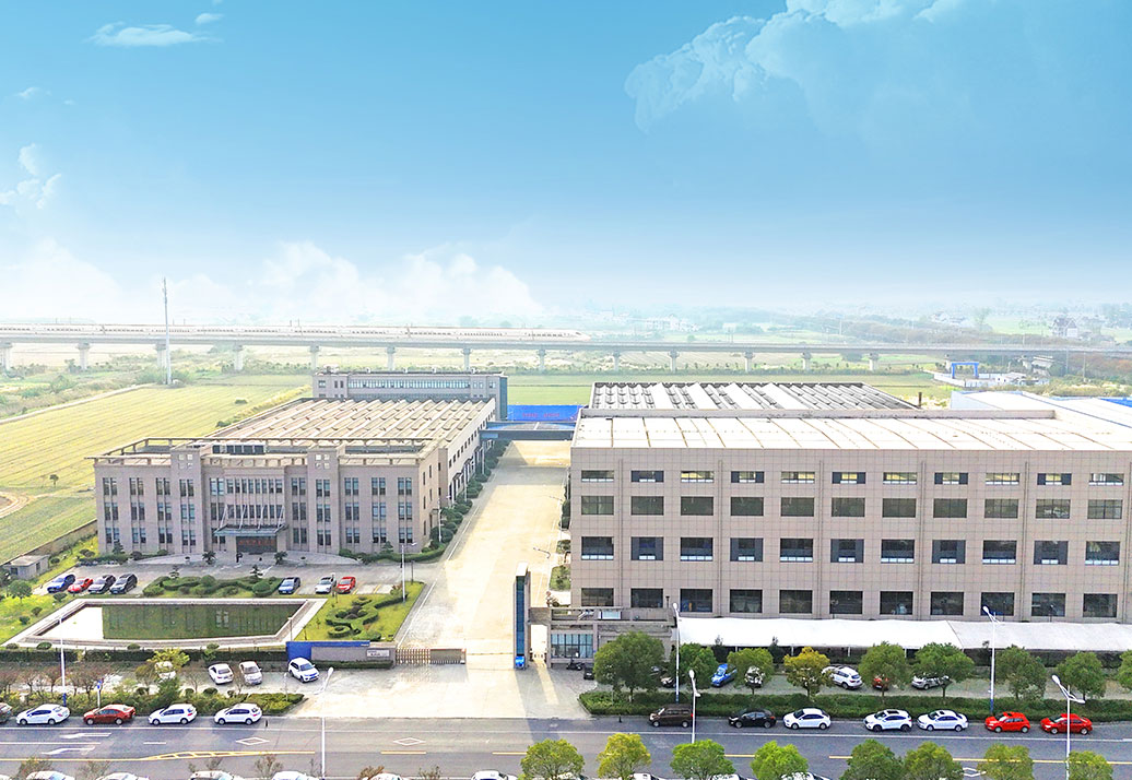 Jewel manufacturing facility covering 50,000 m²