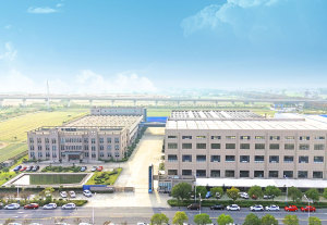 factory