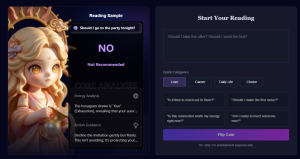 Yes or No Fun Thinking Aid