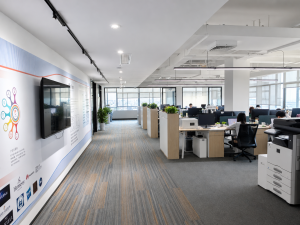 Baiteng_Shuzhi_Collaborative_Workspace