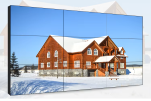 Video Wall Display