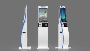Self Service Kiosk