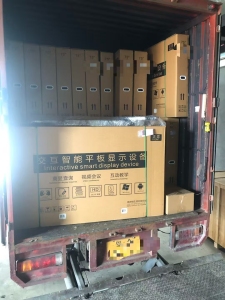 Transport Fleet 