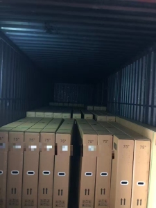 Transport Fleet 