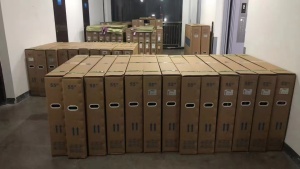 Warehouse