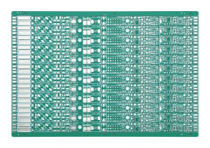 PCB for Small Appliance Lighting Motherboard