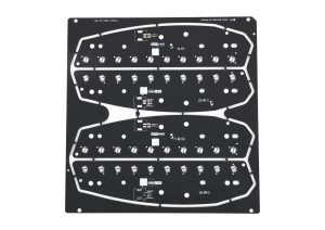 MCPCB for Motor lighting
