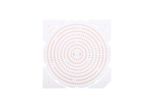High Voltage MCPCB