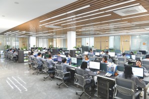 office of WODE