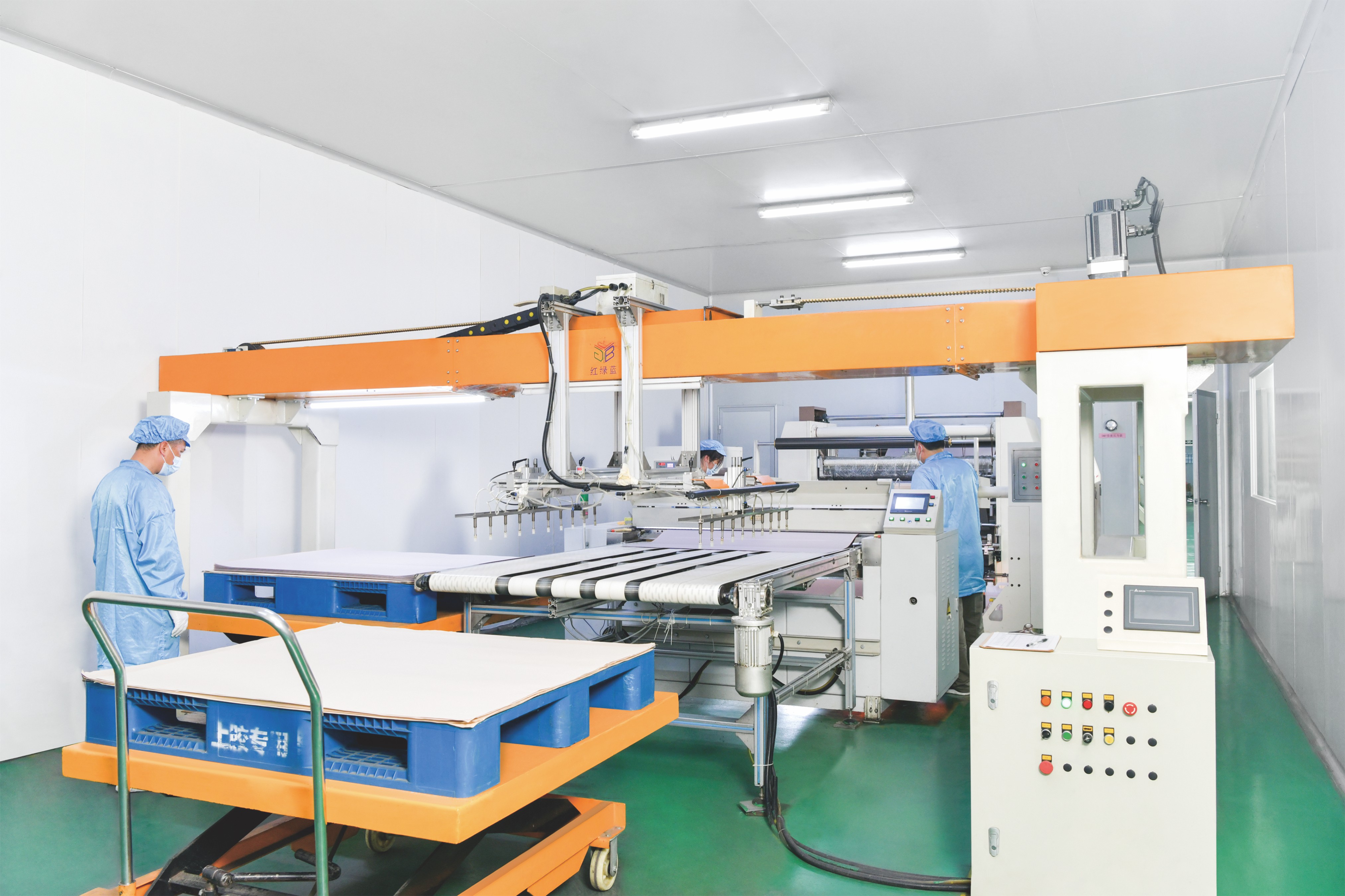 MCCL workshop of WODE Circuit