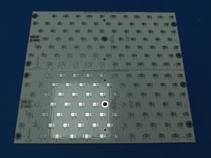 MCPCB for Road lighting