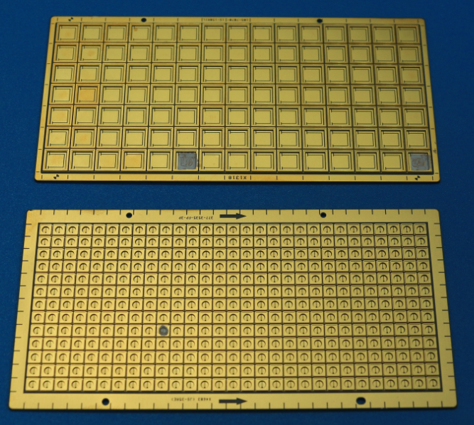 Ceramic substrate<p class=