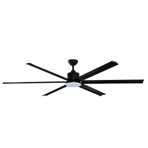 Industrial ceiling fan