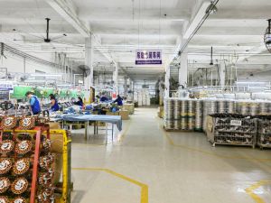 final assembly workshop