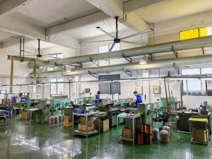 winding workshop