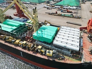 SHIPMENT