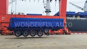 SHIPMENT