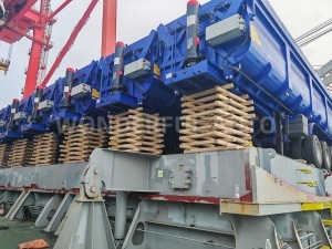 SHIPMENT