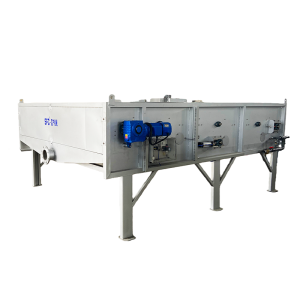 Belt Sludge Thickener
