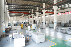 shanghai-fuchan-machinery-factory-interior-assembly-area-dewatering-machinery-side-view