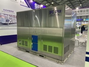 Sludge Dryer