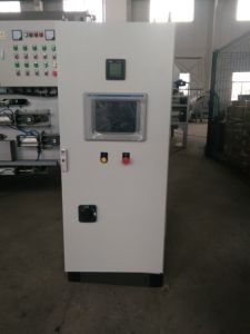 Food processing wastewater