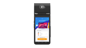Smart Payment POS