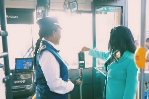 Public Transport Operator