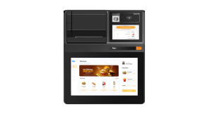 Android POS Terminal